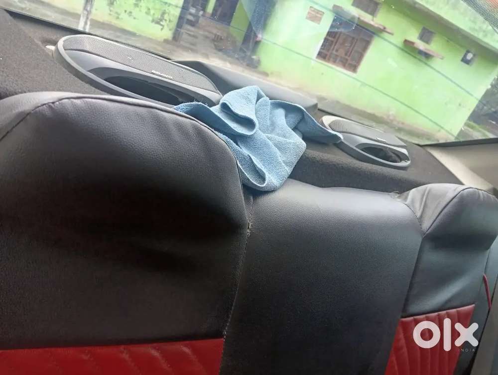 Tata Zest 1.2t 2018 Diesel Manual
