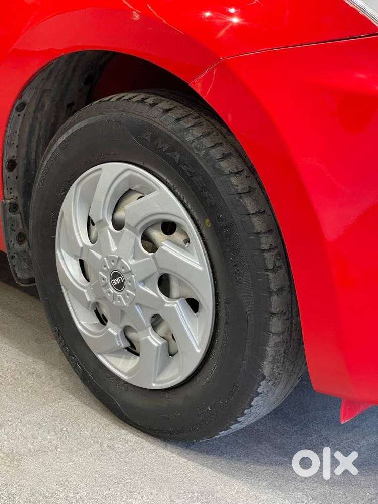 Maruti Suzuki Swift Lxi Option, 2019, Petrol