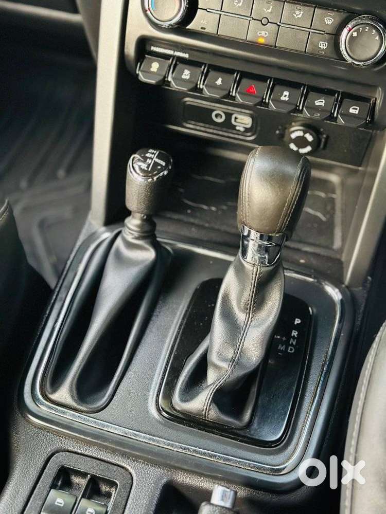 Mahindra Thar Lx 4x4 Hardtop, 2023, Diesel