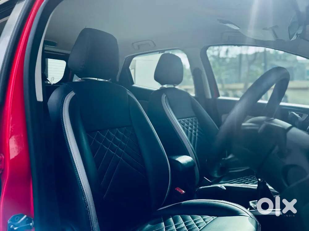 Ford Ecosport 2019 Petrol+cng Well Maintained