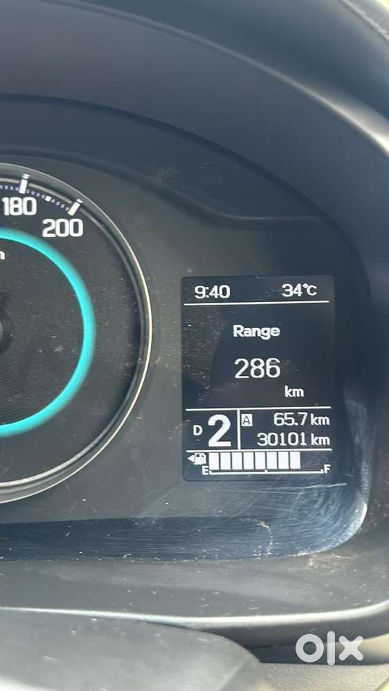Maruti Suzuki Ignis 2023 Petrol Automatic