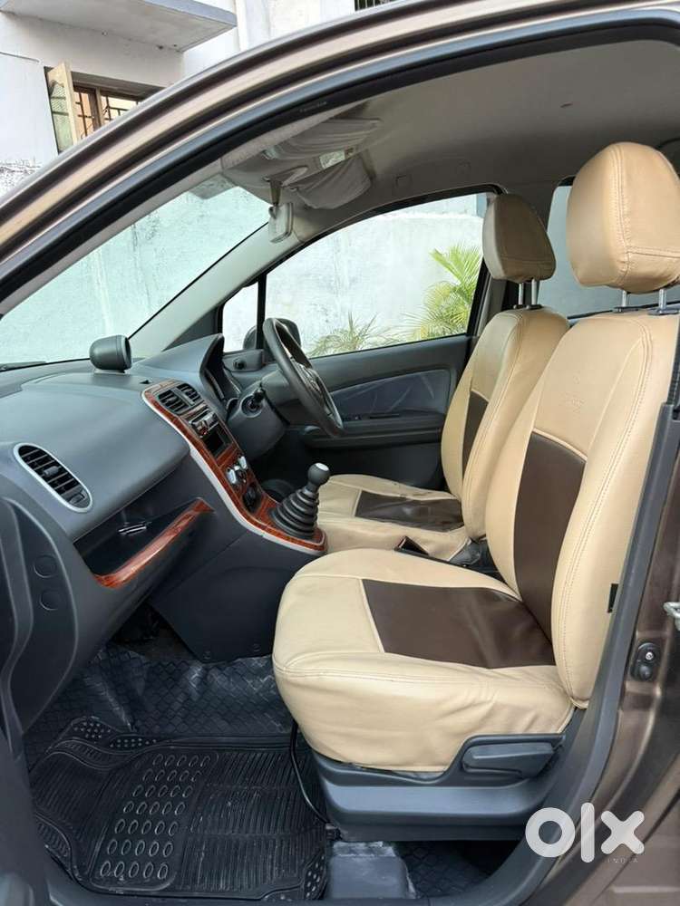 Maruti Suzuki Ritz 2010 Petrol Good Condition