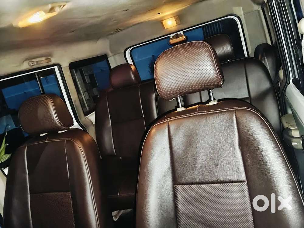 Mahindra Bolero 2011 Diesel 113029 Km Driven