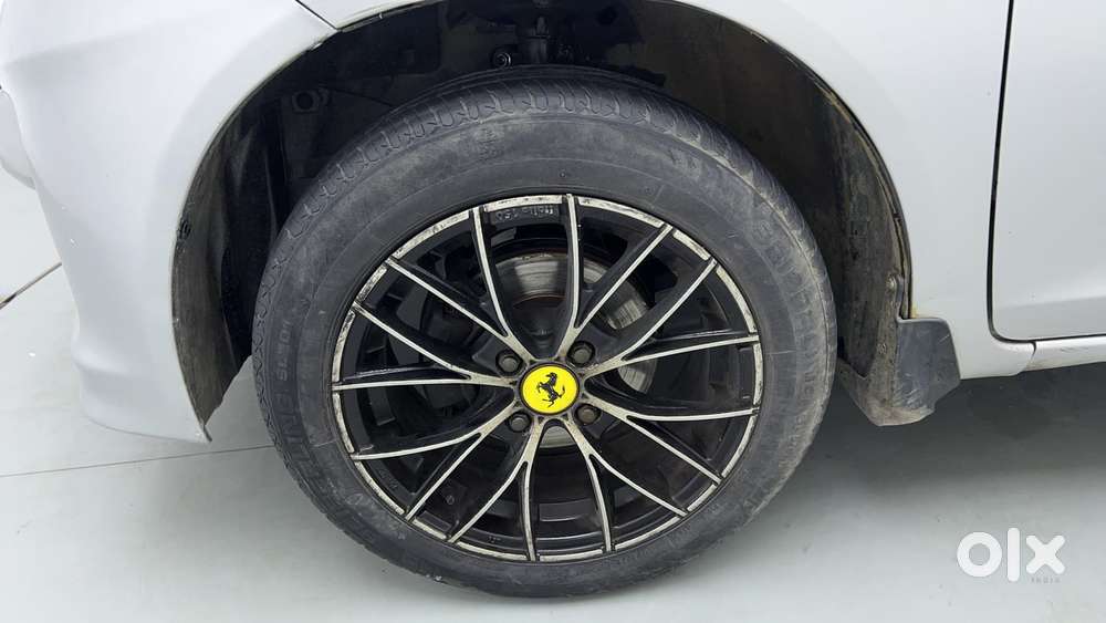 Honda Amaze S I-vtec, 2013, Petrol