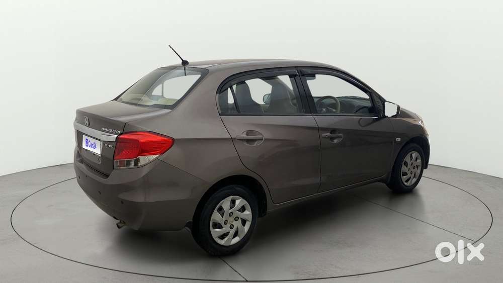 Honda Amaze 2013-2016 Sx I-dtec, 2014, Diesel