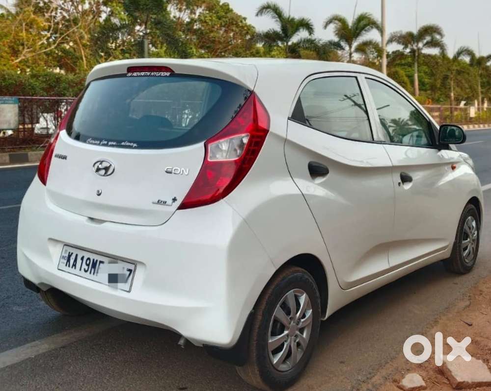 Hyundai Eon Era +, 2015, Petrol