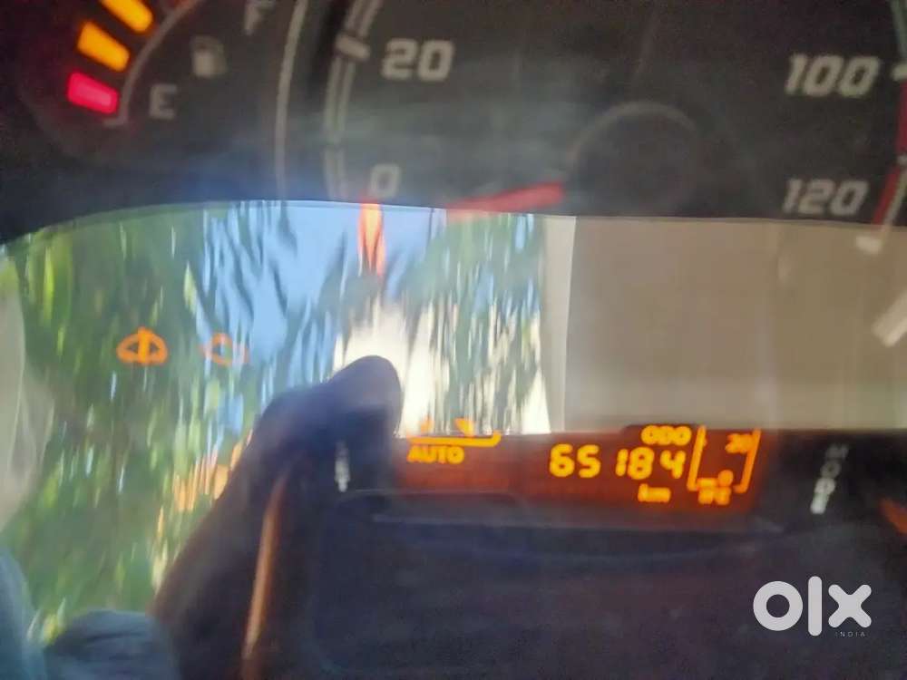 Tata Nano Genx 2016 Xta