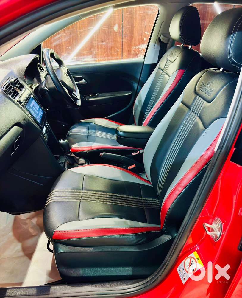 Skoda Rapid 1.0 Monte Carlo At, 2020, Petrol