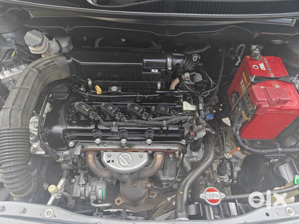 Maruti Suzuki Ciaz Alpha At Bsvi, 2021, Petrol