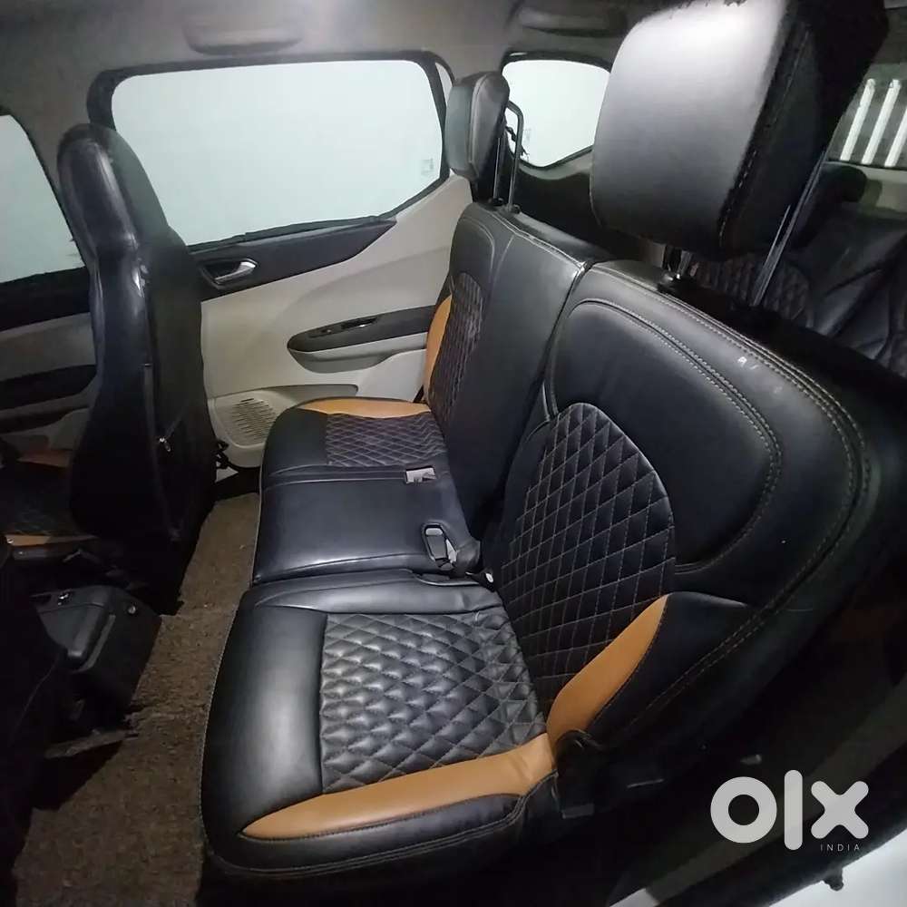 Renault Triber 2019 Petrol 76000 Km Driven