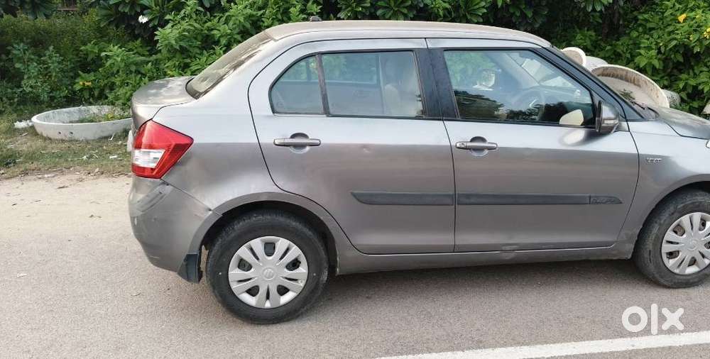 Maruti Suzuki Swift Dzire 1.2 Vxi, 2013, Petrol