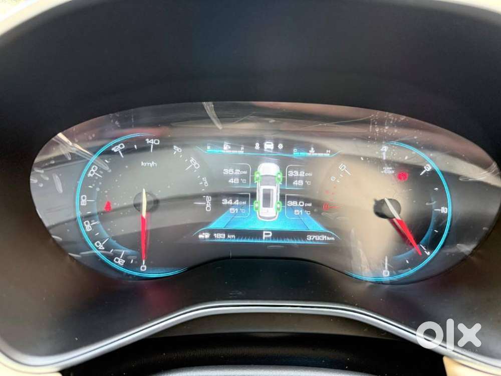 Mg Hector Sharp At, 2024, Petrol