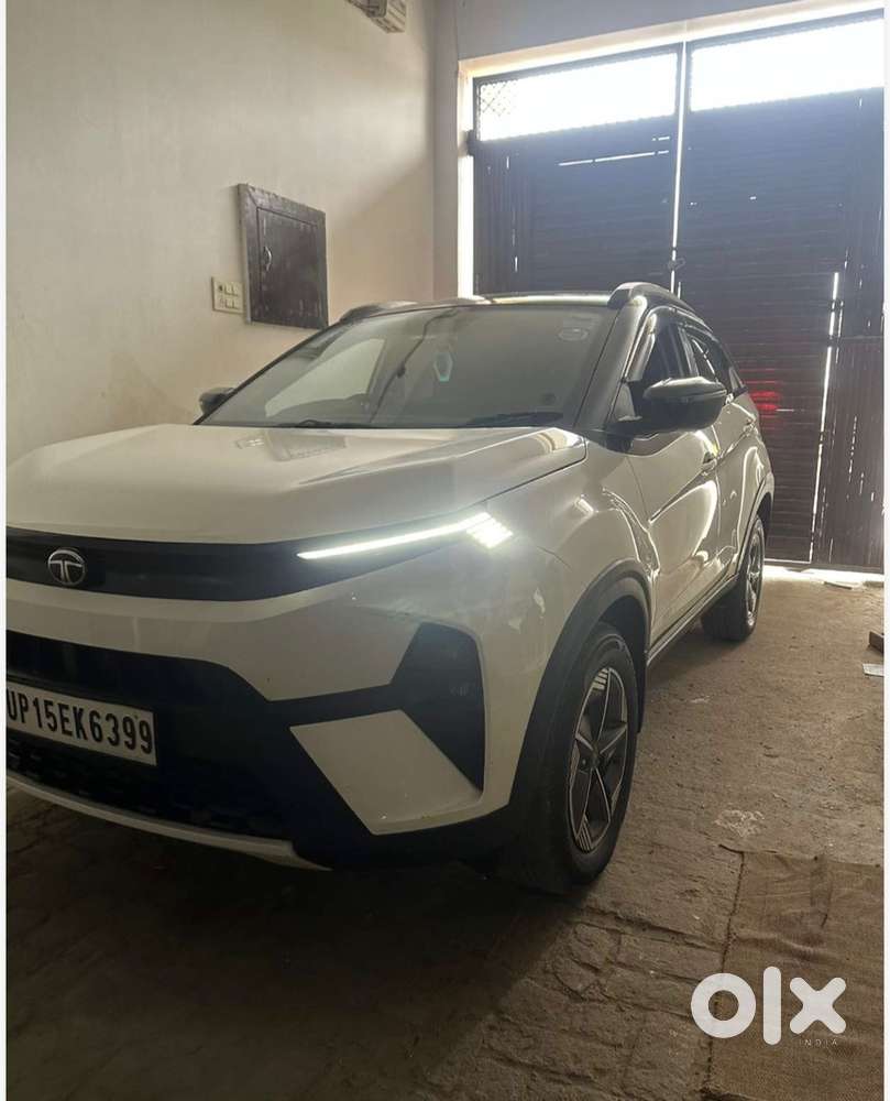 Tata Nexon Diesel Manual 2024, Turbo 1.5l , New Condition