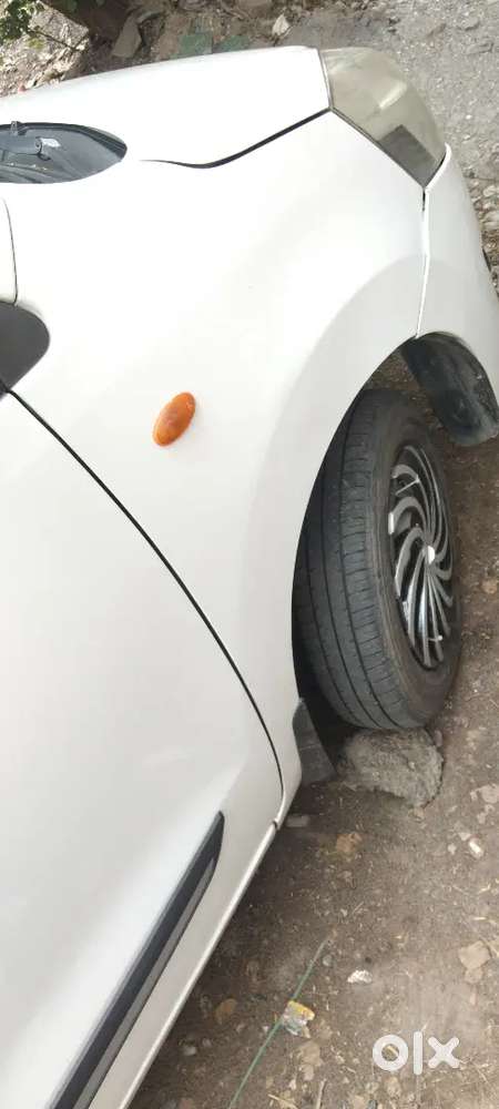 Maruti Suzuki Wagon R 2017 Cng & Hybrids 82000 Km Driven