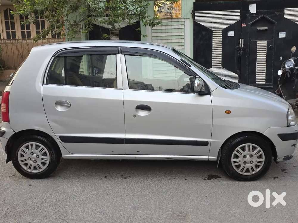 Santro Xing Great Deal Don't Miss It, Best For Small Family.