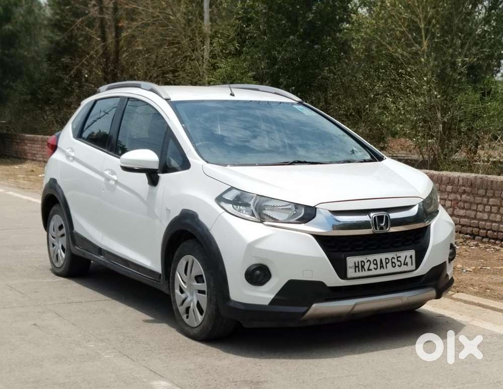 Honda Wr-v I-dtec S, 2017, Diesel