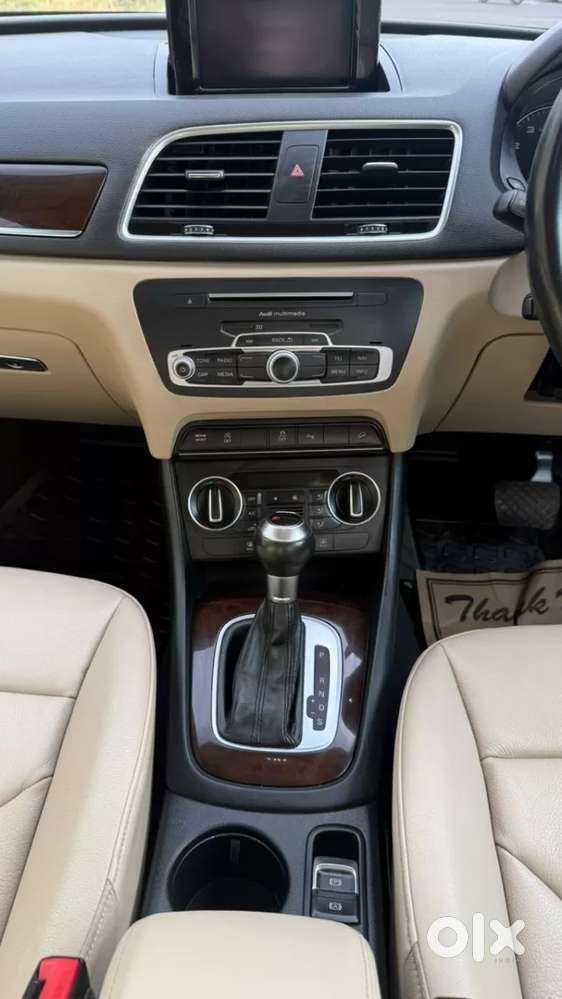 Audi Q3 1.4 30 Tfsi Premium, 2019, Petrol