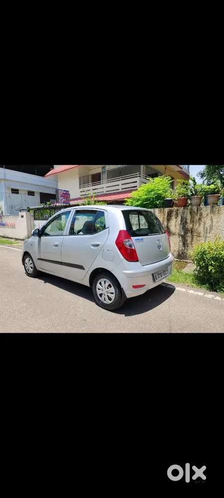 Hyundai I10  For Sale