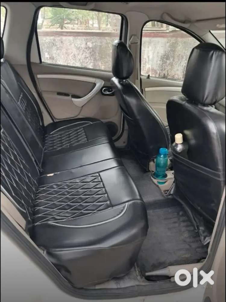 Nissan Terrano Xl D 2016 Manual Diesel 2nd Owner