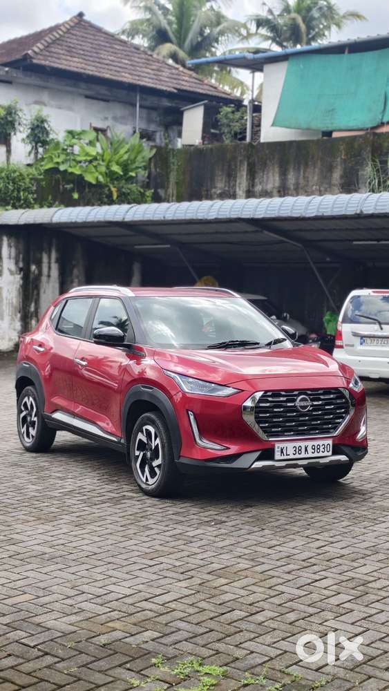 Nissan Magnite 1.0 Xv, 2023, Petrol
