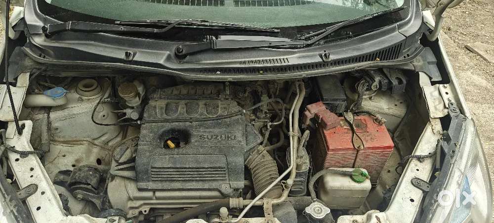 Maruti Suzuki Wagon R 2018 Petrol Variant Vxi
