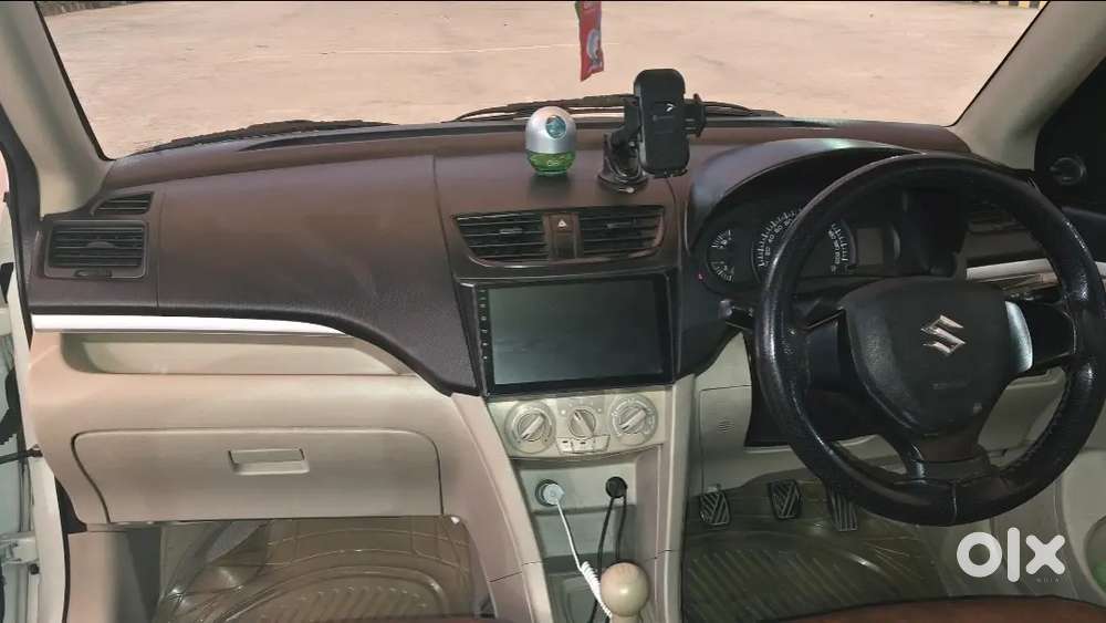 2019 Maruti Swift Dzire Ldi