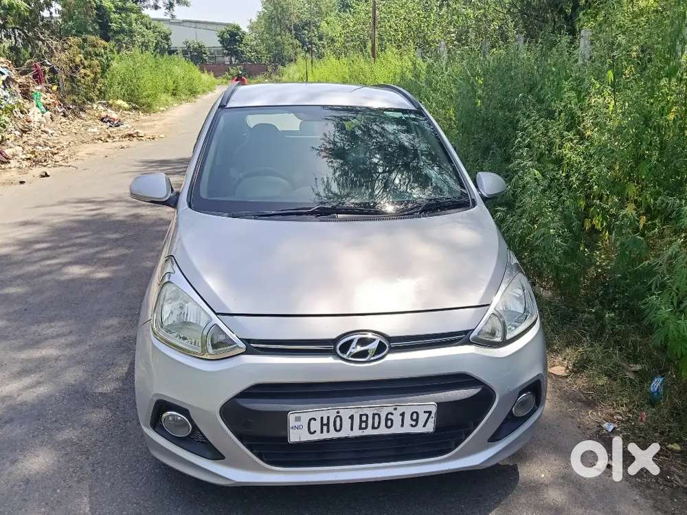 Hyundai Grand I10 Direct Owner