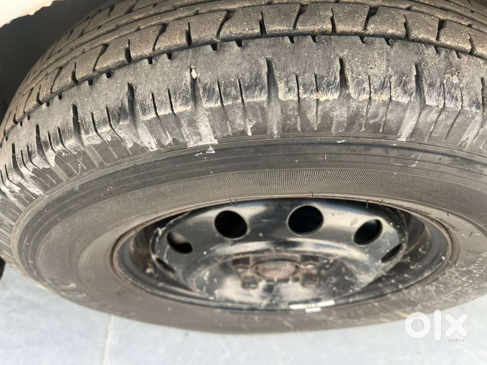 Maruti Suzuki Eeco 2017