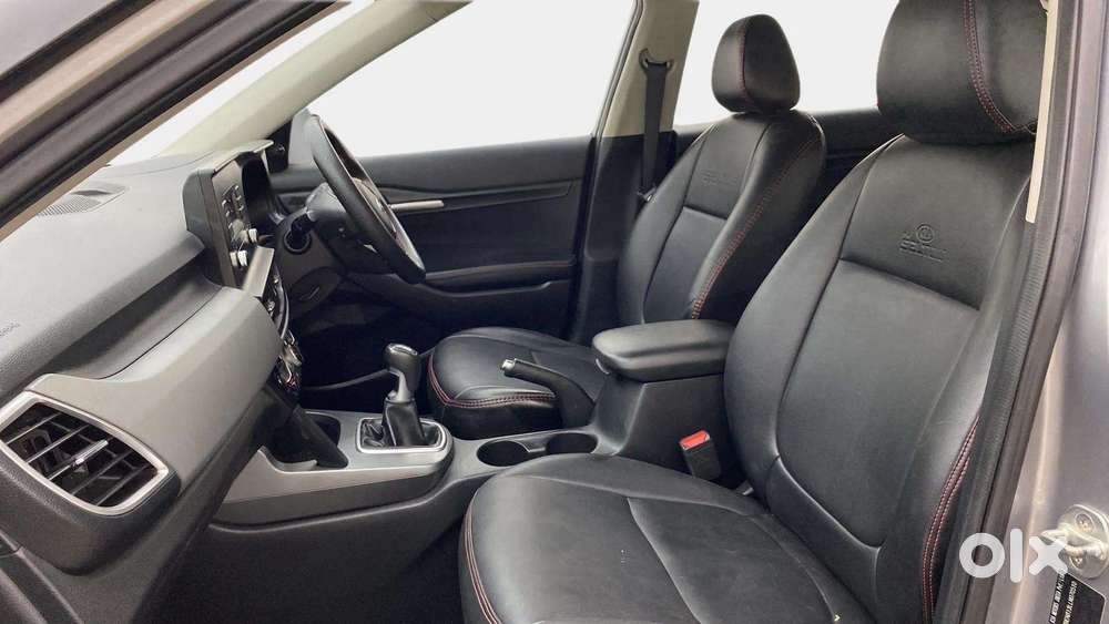 Kia Seltos 1.5 Hte Diesel Imt, 2020, Diesel