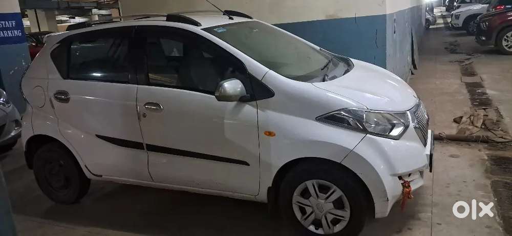 Datsun Redi Go 2018 Petrol 70000 Km Driven