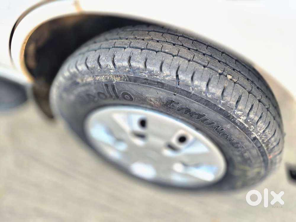 Maruti Suzuki Eeco 7 Seater Standard, 2022, Petrol