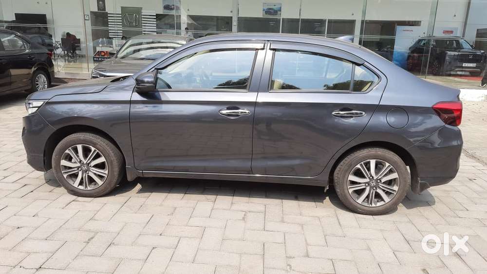 Honda Amaze 2nd Gen Vx, 2023