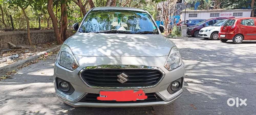 Maruti Dezire 2017 Model