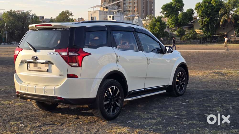 Mahindra Xuv500 W11, 2021, Diesel