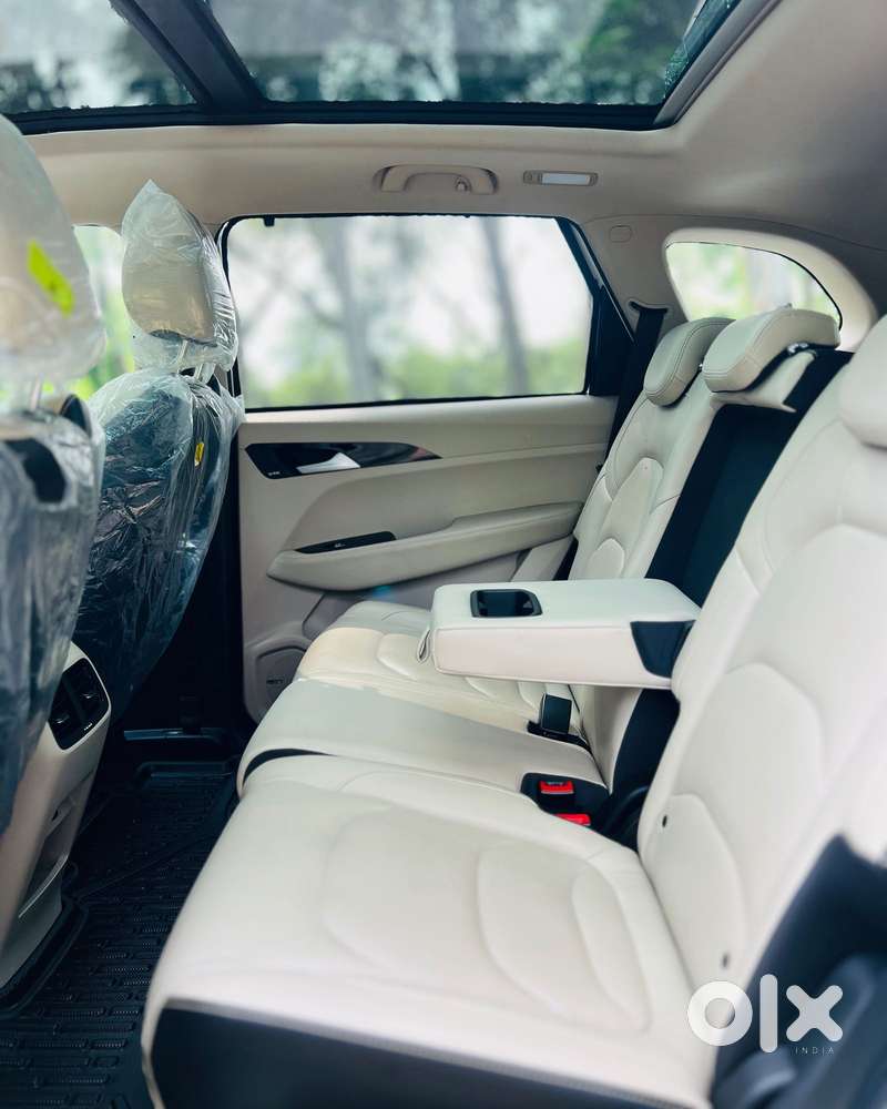 Mg Hector 2.0 Sharp Diesel, 2021, Diesel
