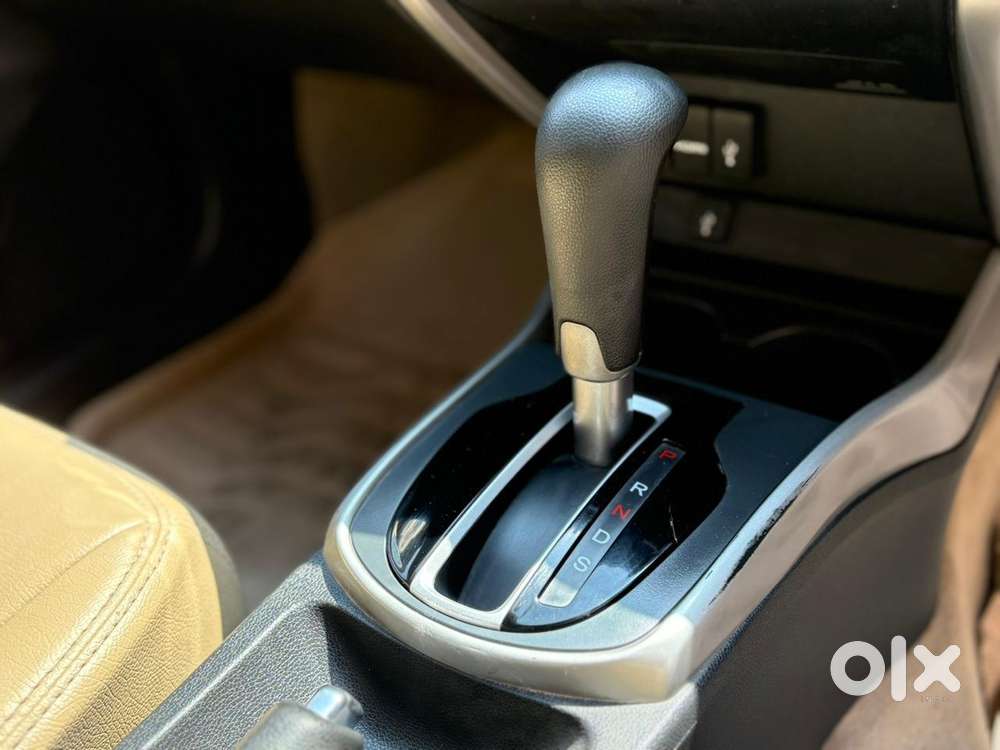 Honda City, 2018, Petrol