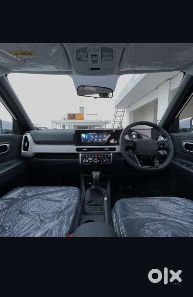 Hyundai New Venue 2026 Petrol