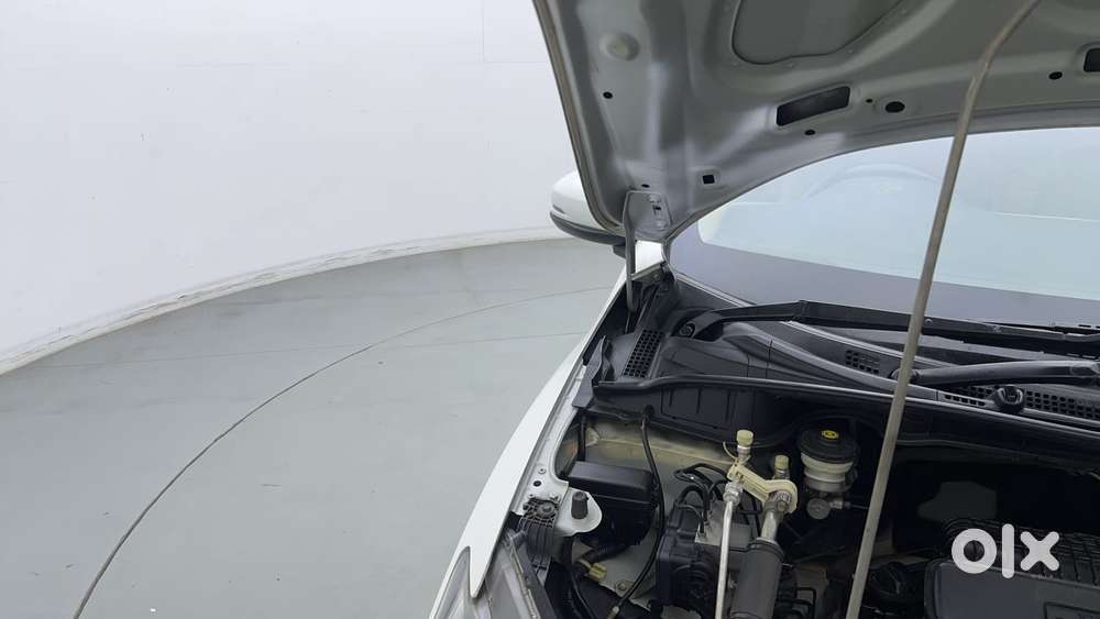 Honda City 1.5 Zx Cvt I-vtec, 2018, Petrol