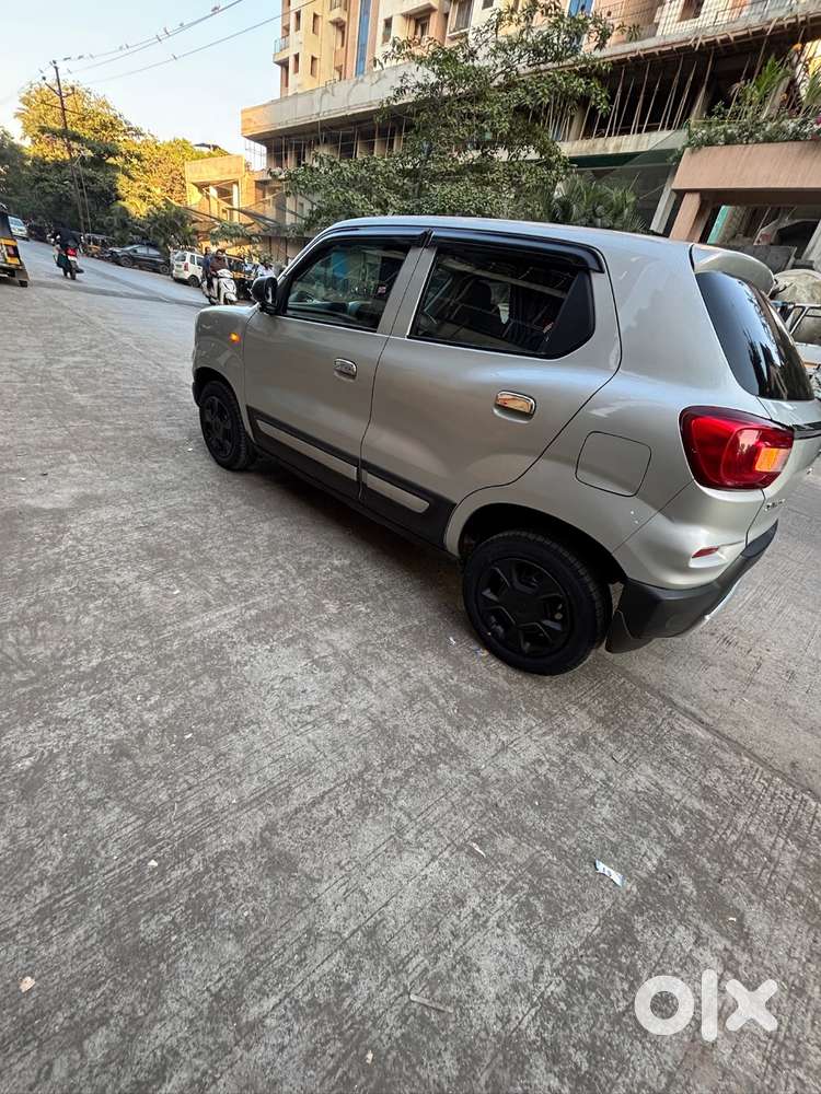 Sale For New Car Buy