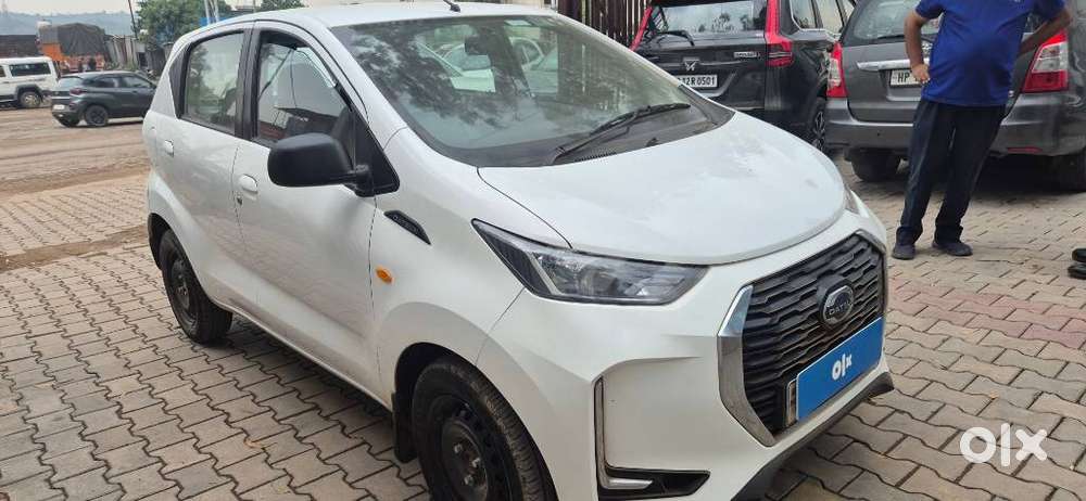 Datsun Redigo 0.8 T, 2021, Petrol