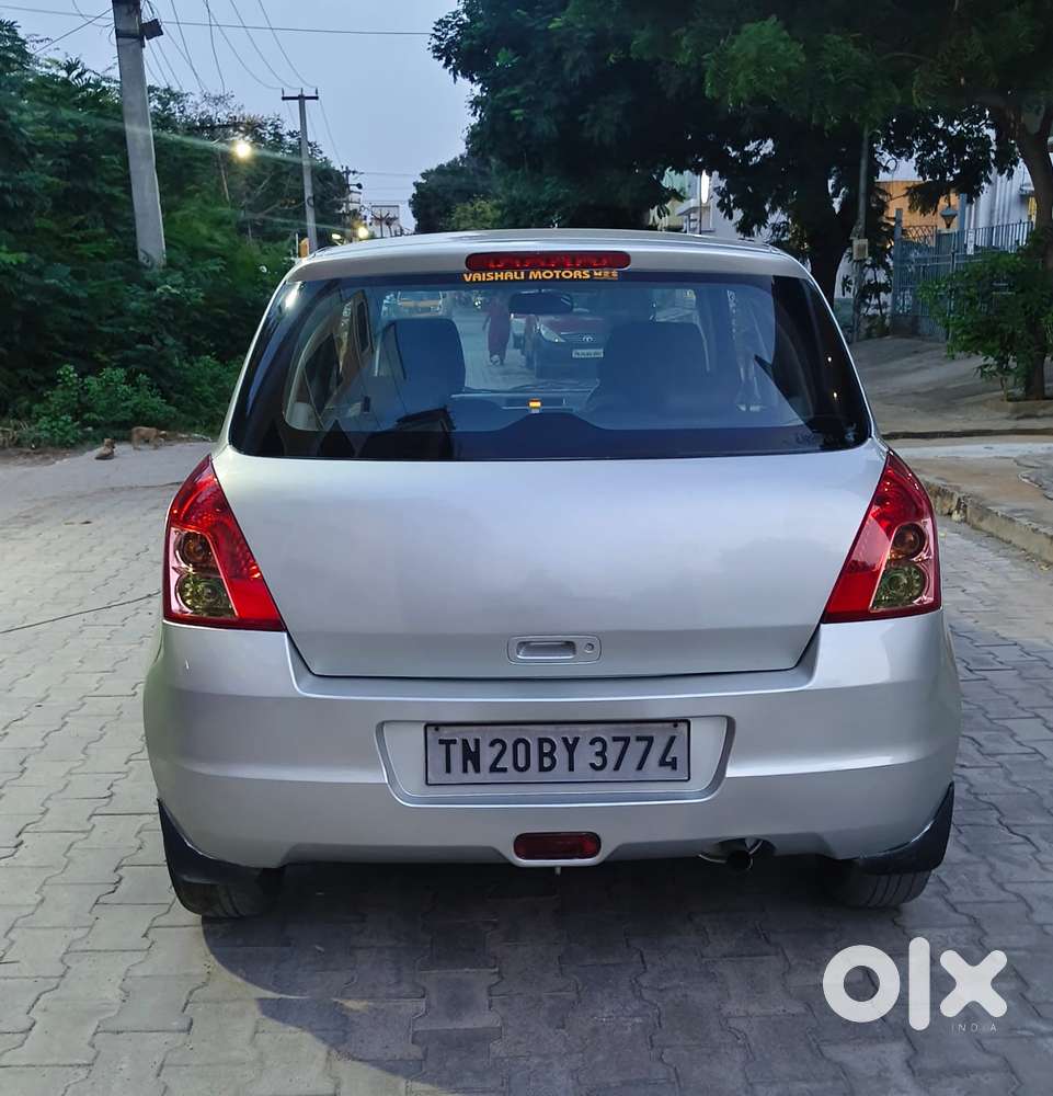 Maruti Suzuki Swift Vdi, 2016, Diesel