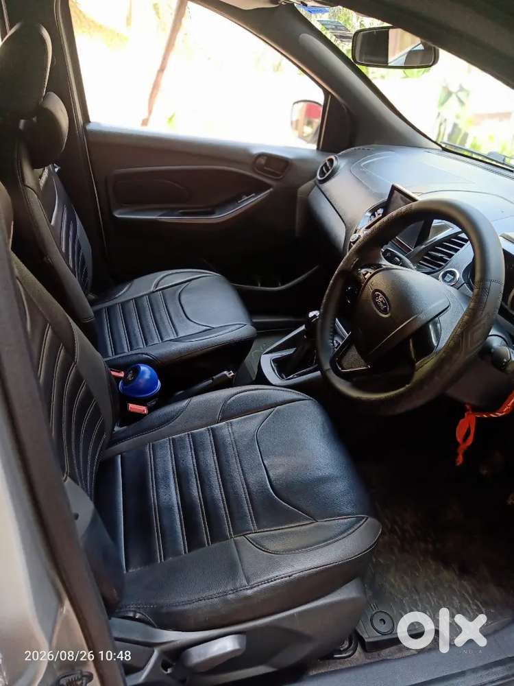 Ford Freestyle 2021 Petrol Manual