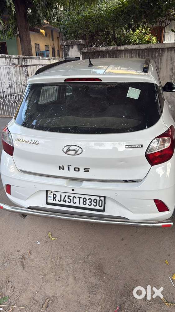 2022 Hyundai I10 1.2 Petrol
