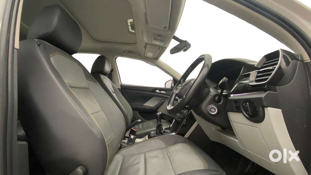 Skoda Kushaq 1.0 Tsi Style, 2021, Petrol