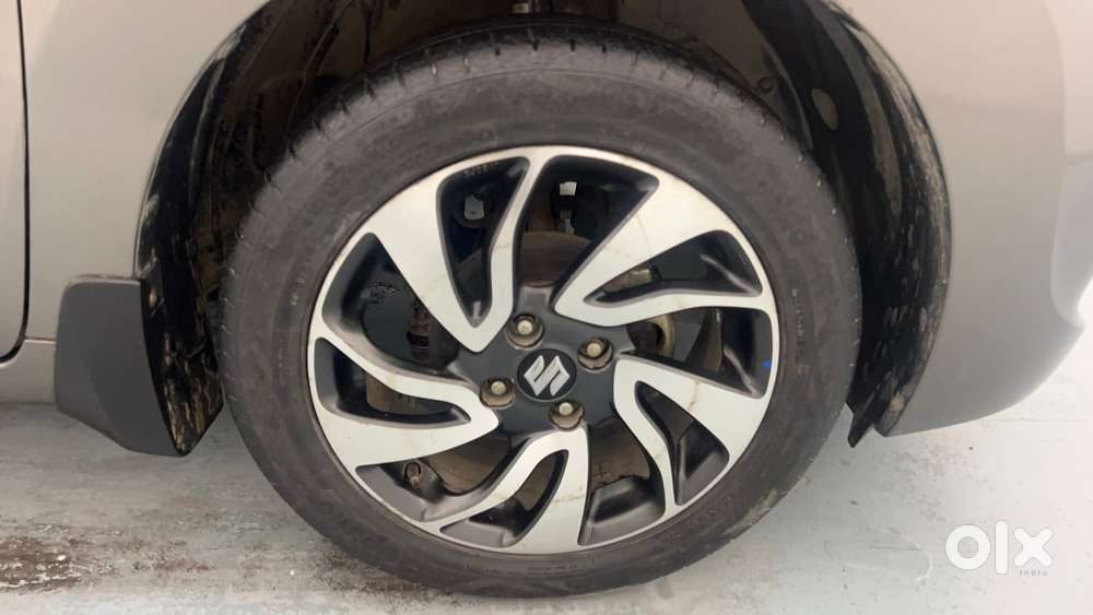 Maruti Suzuki Baleno 1.2 Zeta, 2020, Petrol