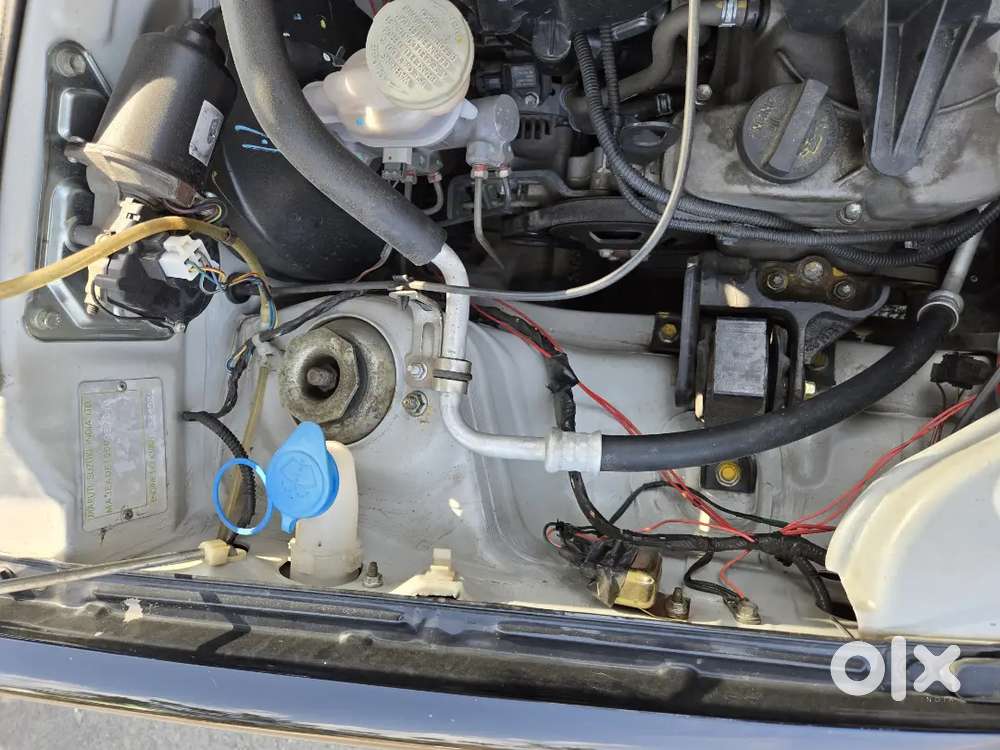 Maruti Suzuki Alto K10