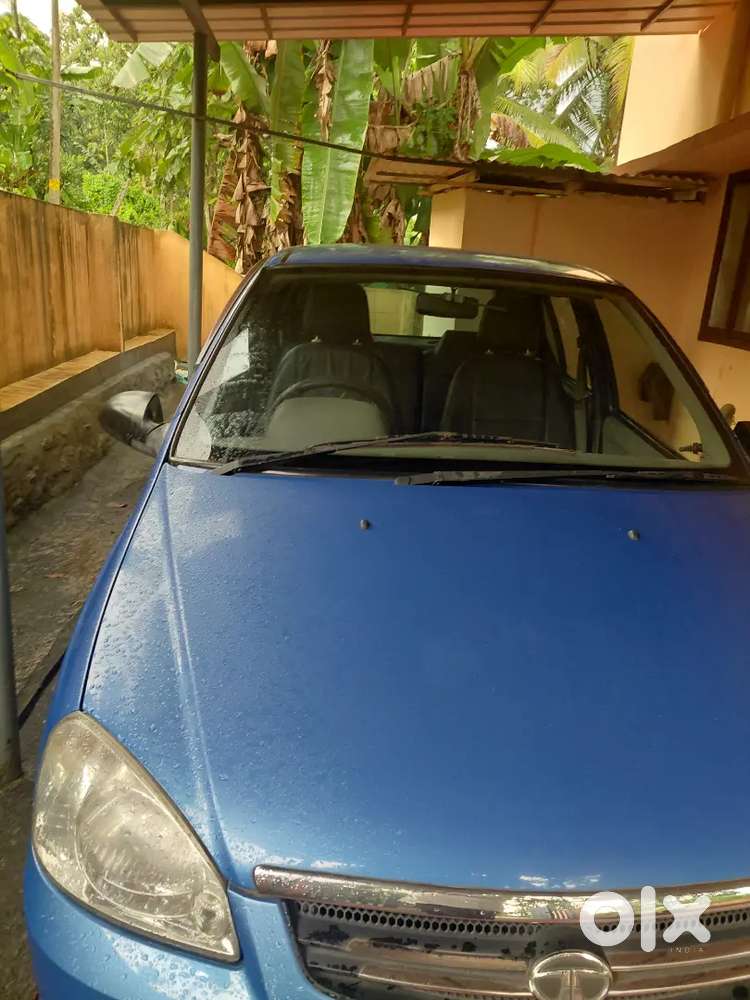 Tata Indica Ev2 2007