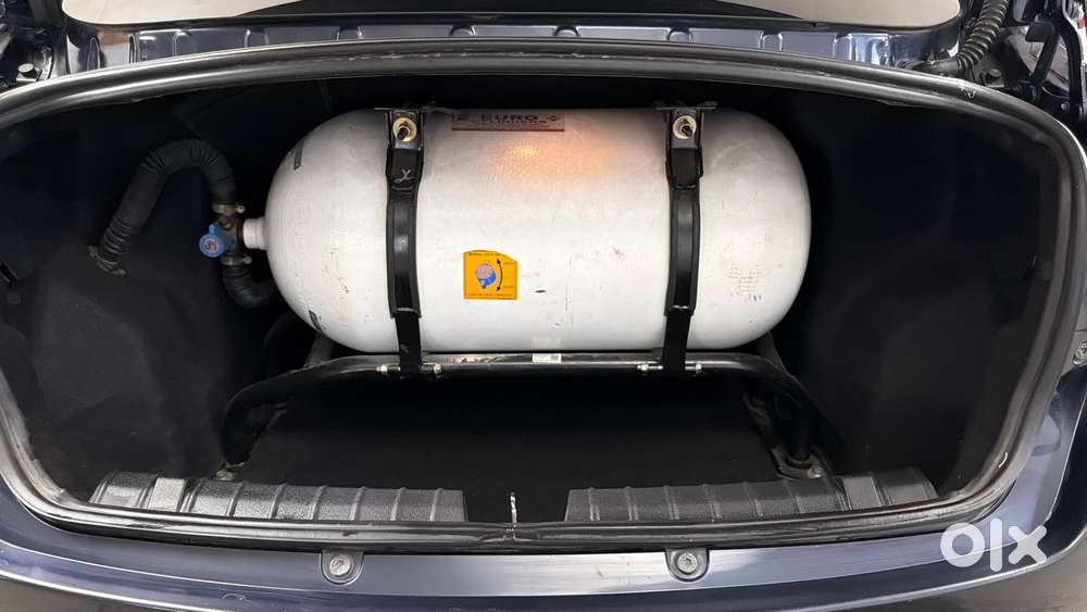 Tata Tigor 1.2 Revotron Xz Plus Cng, 2022, Cng & Hybrids