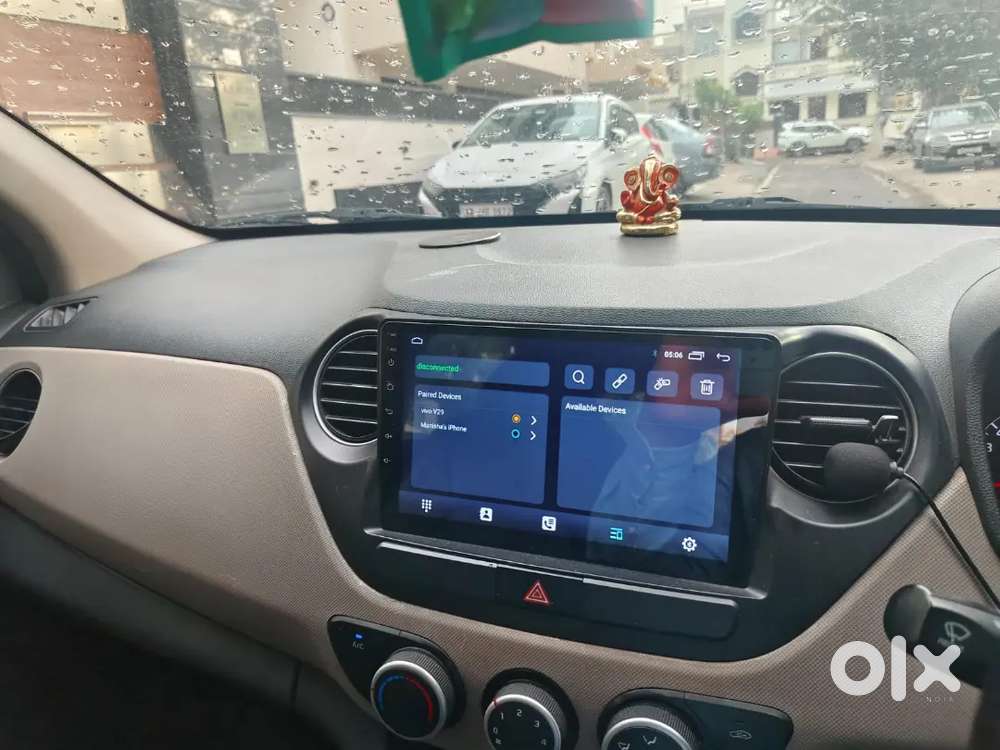 Grand I10 Petrol In Very Good Condition..