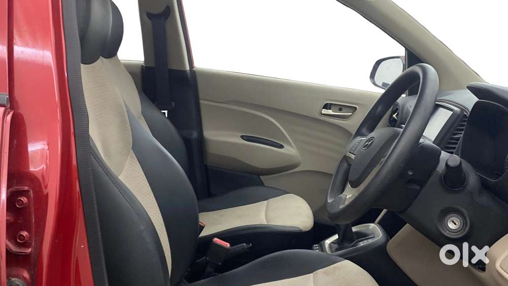 Hyundai New Santro 1.1 Sportz Amt, 2021, Petrol